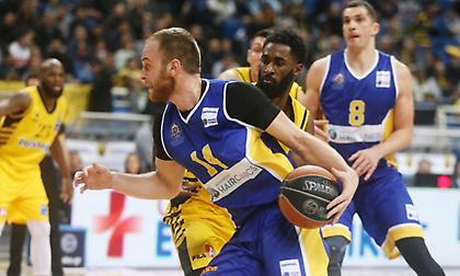 Κλείνει στην ΑΕΚ ο Κακλαμανάκης!