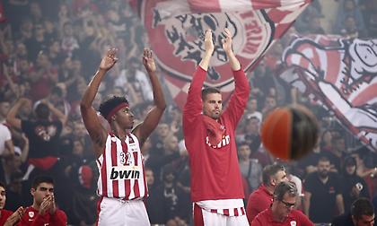 Αύριο τα σπουδαία για Μπόγρη, μεθαύριο για ΛεΝτέι