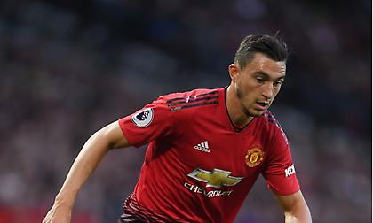 «Καραδοκούν» Γιουβέντους και Ίντερ για Νταρμιάν