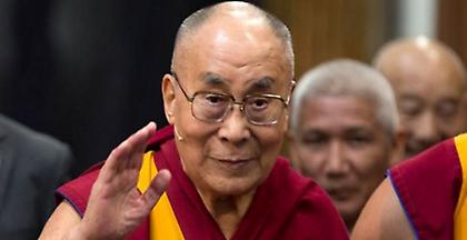 Δαλάι Λάμα: Συγγνώμη για όσα είπα περί «ελκυστικής διαδόχου» όχι για Τραμπ!