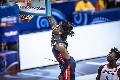 Οι καλύτερες στιγμές της πρώτης φάσης του Παγκοσμίου U19 (video)