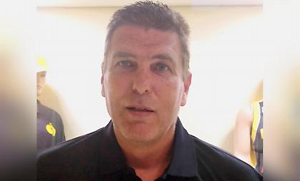 Ανέλαβε το Μαρούσι ο Σκαραφίγκας