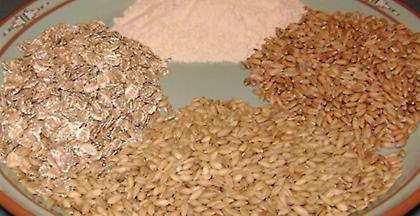 ΕΦΕΤ σε καταναλωτές: Πολλαπλά επωφελής η γλουτένη για τους μη δυσανεκτικούς