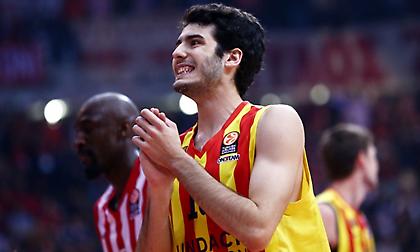 Με επικό βίντεο επιστρέφει στην δράση ο Αμπρίνες