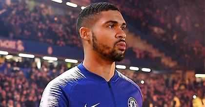 Νέο πλουσιοπάροχο συμβόλαιο για Λόφτους-Τσικ στην Τσέλσι