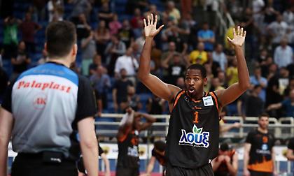 Ανακοίνωσε την παραμονή Χολ ο Προμηθέας