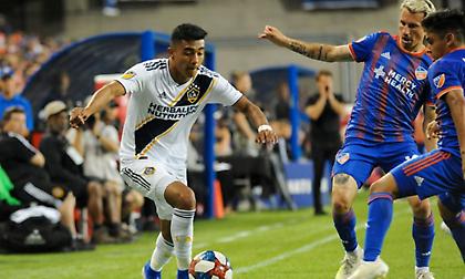 Προγνωστικά στοιχήματος: Θέαμα στο Λος Αντζελες!