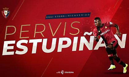 Θωράκισε την οπισθοφυλακή της η Οσασούνα