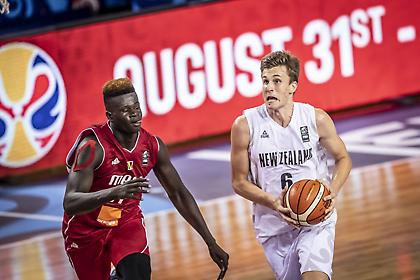 Ιστορική πρόκριση από το Μάλι