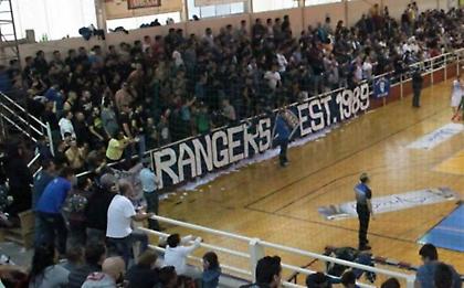 Παραμένει στον… αέρα το γηπεδικό για τον Ιωνικό Νικαίας