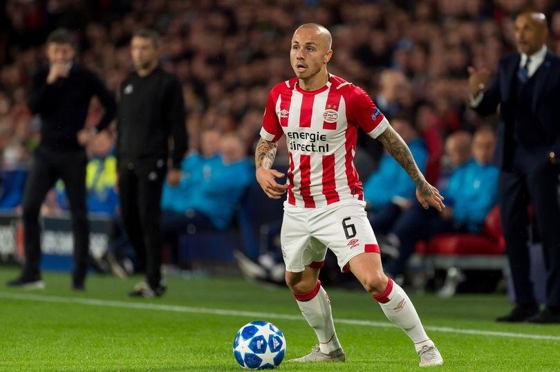 Ενεργοποιεί το buy-back του Ανχελίνιο η Σίτι