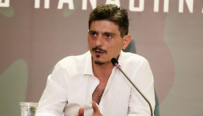 «Βλέπει» Τζαμάαλ Φράνκλιν ο Παναθηναϊκός!