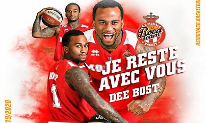 Μένει στη Μονακό ο Μποστ