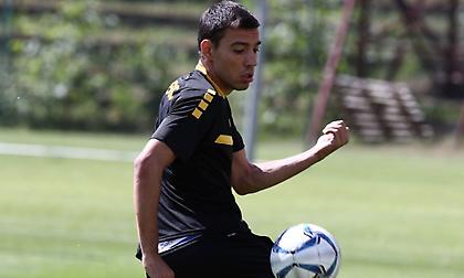 Δεν «μετράει» ο Ντέλετιτς, επειδή ήρθε στην ΑΕΚ ...