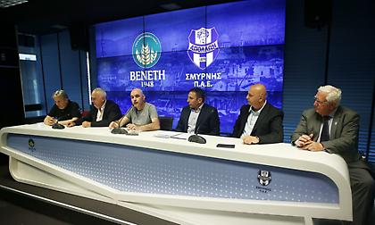 Κανένα θέμα με το τηλεοπτικό συμβόλαιο του Απόλλωνα