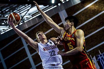 «Σβηστά» στα προημιτελικά η Ρωσία και ραντεβού με ΗΠΑ