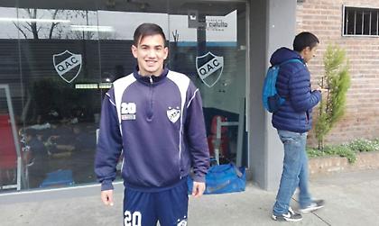 Κοντά σε Λαρέα ο Απόλλων