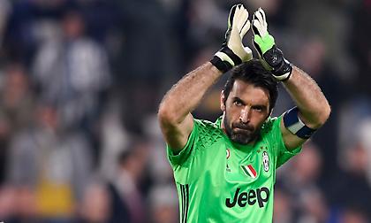 Περνάει ιατρικά και ανακοινώνεται από τη Γιουβέντους ο Μπουφόν!
