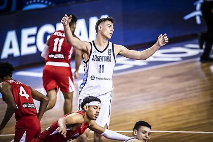 «Κηδεία» από Πουέρτο Ρίκο στην Αργεντινή!