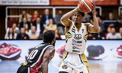 Πήρε τον Τέιλορ η Μπάμπεργκ