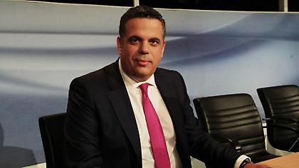 Πόντας στον ΣΠΟΡ FM: «Πείραμα για τη σύγχρονη Ελλάδα το ΚΙΝΑΛ»