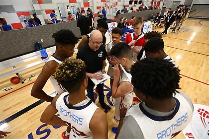 Συνεργασία FIBA με ΝΒΑ για τις αναπτυξιακές λίγκες