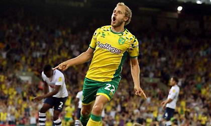 «Έδεσε» τον Πούκι η Νόριτς!