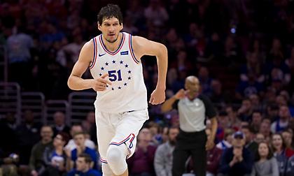 Στους Μάβερικς ο Μαριάνοβιτς!