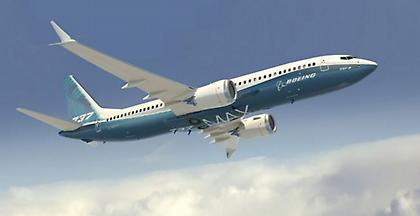 H Boeing δίνει 100 εκατ. δολάρια στις οικογένειες των νεκρών των 737 MAX