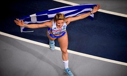 Στη Λωζάννη Στεφανίδη, Παπαχρήστου, Τεντόγλου