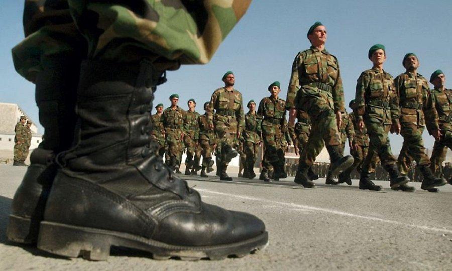 10 λέξεις που μόνο στον στρατό έχεις χρησιμοποιήσει