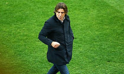 Επίσημο: Ο Σα Πίντο στην Μπράγκα