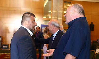 Νέα άρνηση από Βόλο σε Ηρακλή για το ΑΦΜ