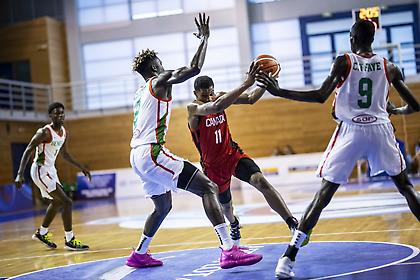 Στους «8» ο Καναδάς