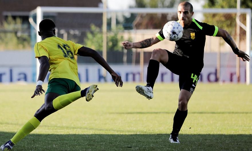 Άρης είσαι και… θέλεις δουλειά!