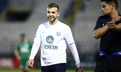 «Ψηστήρι» από τον Απόλλωνα στον Μπεντινέλι για να επιστρέψει