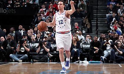 Πήραν ΜακΚόνελ οι Πέισερς