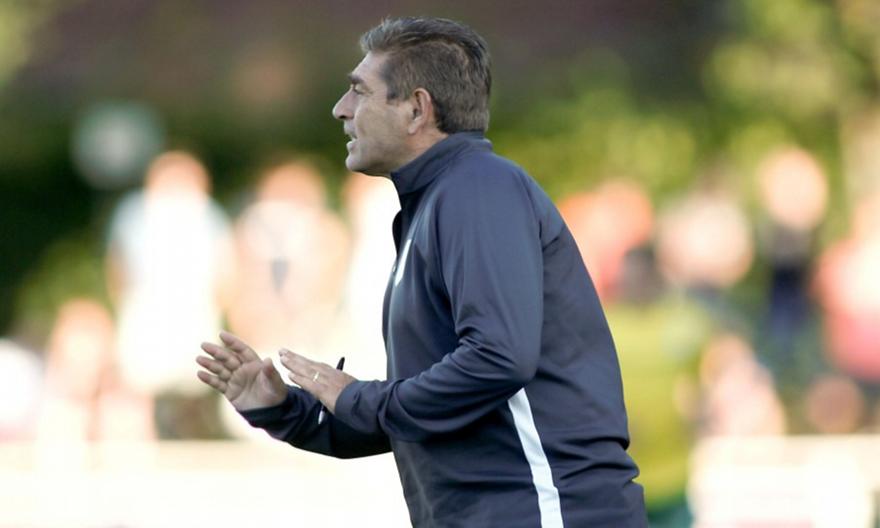 Παντελίδης: «Αρκετά δυνατό χαστούκι»