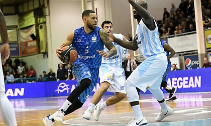 Έκλεισε το deal για την αγορά του ΑΦΜ του Χολαργού από τον Κολοσσό Ρόδου!