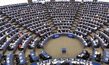 Εξελέγησαν οι 14 Αντιπρόεδροι του Ευρωκοινοβουλίου