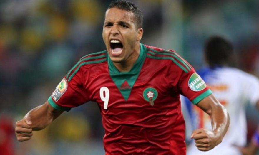 Βελτιωμένη πρόταση Ολυμπιακού σε Ελ Αραμπί