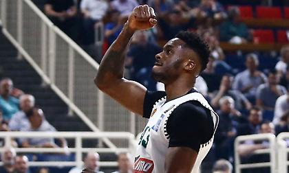 Κινείται για Αντετοκούνμπο ο Ολυμπιακός