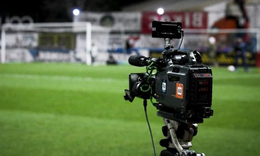 Μένει στην ΕΡΤ ο Παναθηναϊκός