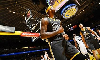 ΝΒΑ: “Ισχνή” η αγορά για τον ΝτεΜάρκους Κάζινς