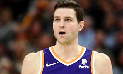 Τζίμερ Φριντέτ: Έφυγε από το Summer League, έχει προτάσεις εκτός ΗΠΑ!