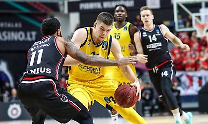 Χίμκι: Πληρώνει και κάνει δικό της τον Ρόκας Γκιεντράιτις!