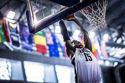 Τρομερό Top 5 από τους 16 του Παγκοσμίου Κυπέλλου U19 (video)