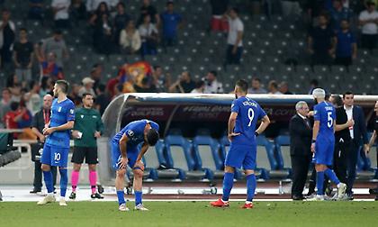 Η αληθινή Εθνική, όμως, δεν είναι στη Ριζούπολη