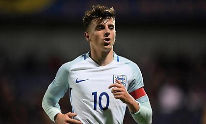 Θέλει Μάουντ στην Τσέλσι ο Λάμπαρντ