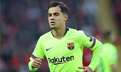 Διαψεύδει τα περί αποχώρησης του Κουτίνιο ο ατζέντης του